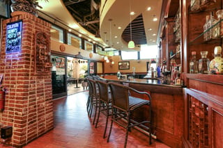 Peppers Cocina Mexicana Grill