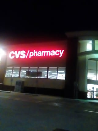 Cvs Pharmacy