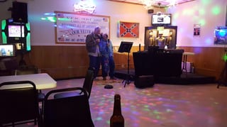 Vfw Inc Post #2297