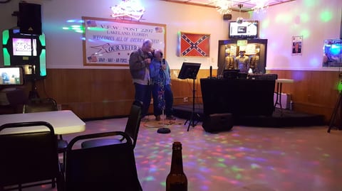 Vfw Inc Post #2297