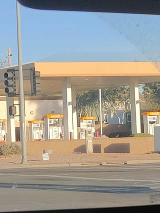 Circle K #2706660