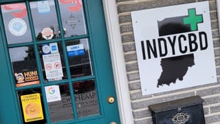 Indy CBD Plus