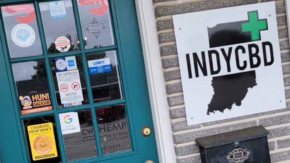 Indy CBD Plus