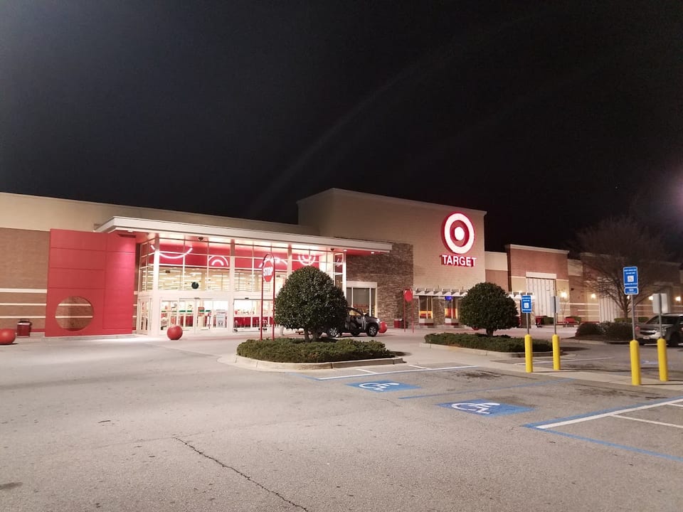 Target