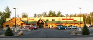 Camp'S Fresh Market