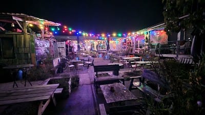 Tommy's Dart & Bier Cave