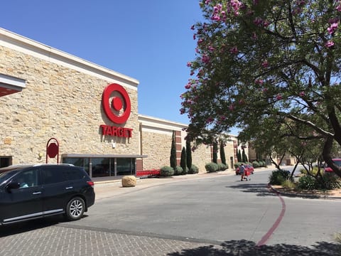 Target