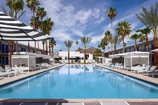 Hotel Adeline