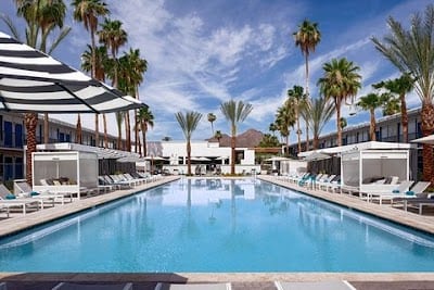 Hotel Adeline
