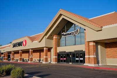 Safeway #1535