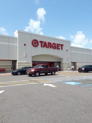 Target Store