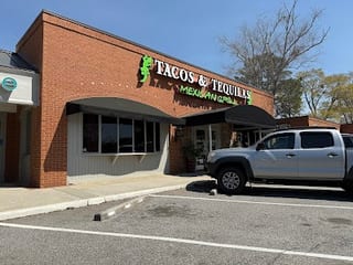 Tacos & Tequilas
