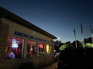 American Legion