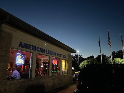 American Legion
