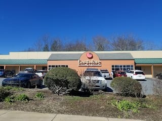 Earth Fare