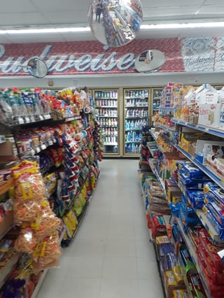 Q Mart