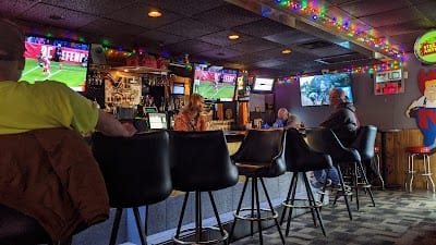 Vip Lounge>clsd