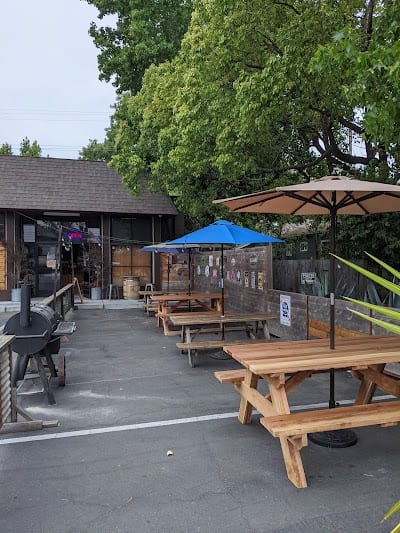 Charleys Wine Country Deli