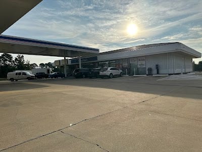 Marathon Food Mart