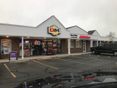 Dairy Mrt #4513 Avon