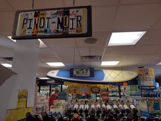 Lavallette Liquors