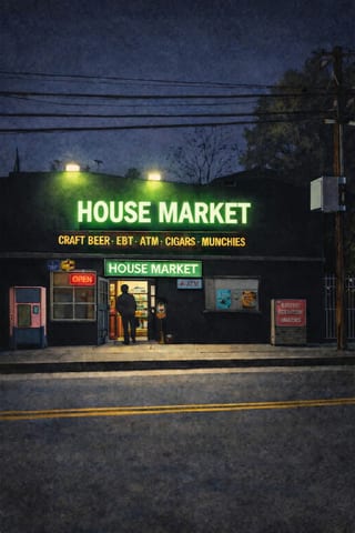House Market