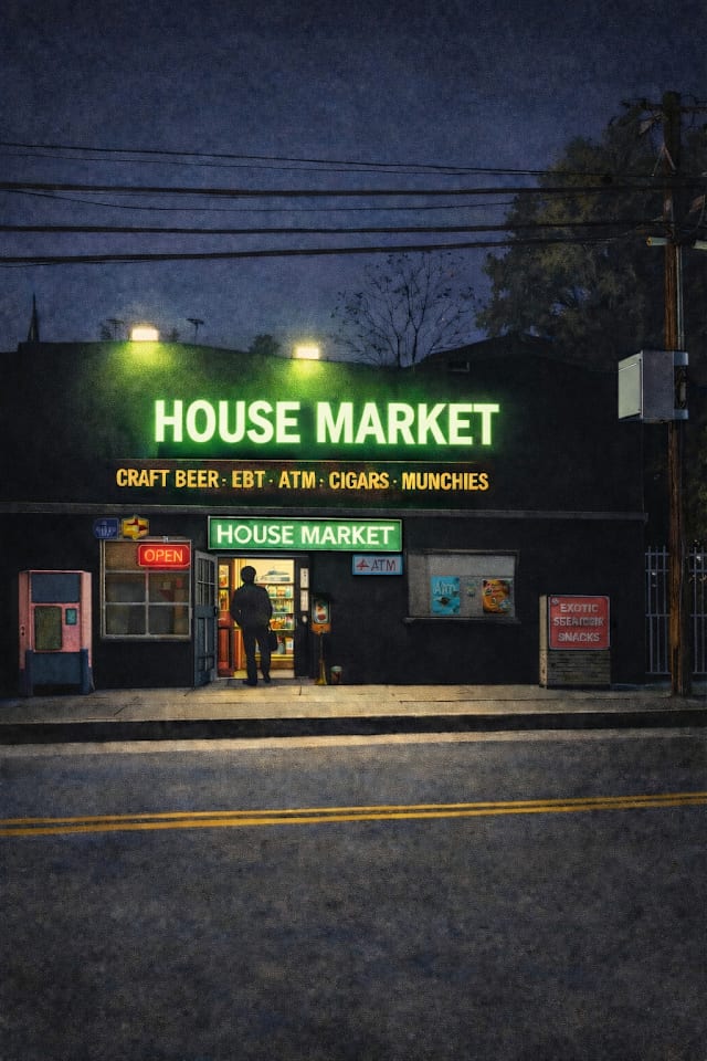 House Market