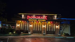 Pappadeaux Seafood Kitc #571