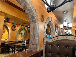 Las Palapas