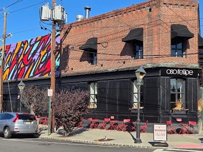Oso Felipe Mexican Restaurant