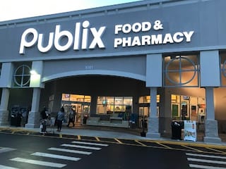 Publix Super Market
