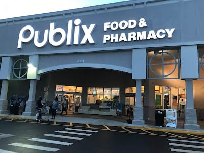 Publix Super Market
