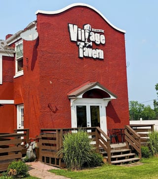 Village Tavern