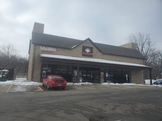 Turkey Hill Minit Mart #850707