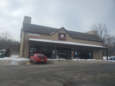Turkey Hill Minit Mart #850707