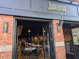 Japango