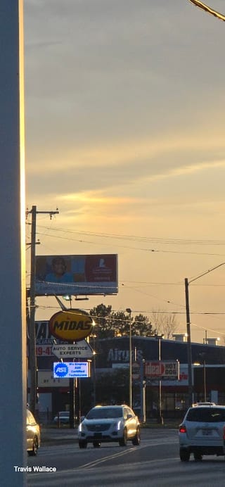 Gas & Express Mart