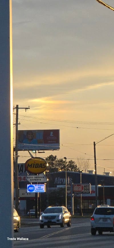 Gas & Express Mart