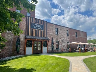 Vulgar Brewing Company