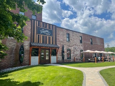 Vulgar Brewing Company