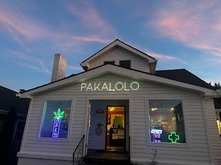 Pakalolo Pdx
