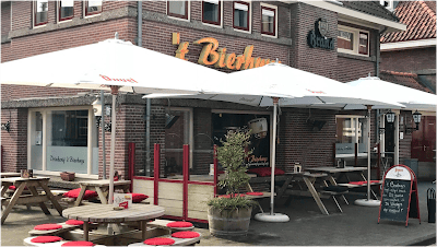 Bassie’s Bierhuis