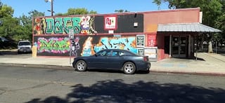P J Market