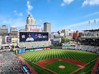 Progressive Field