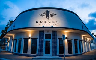 Nueces Brewing Co.