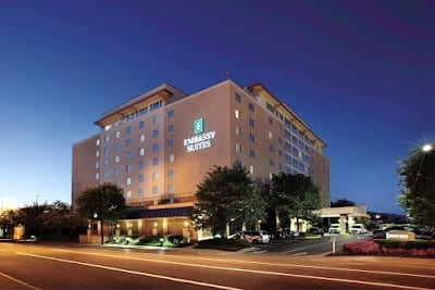Embassy Suites