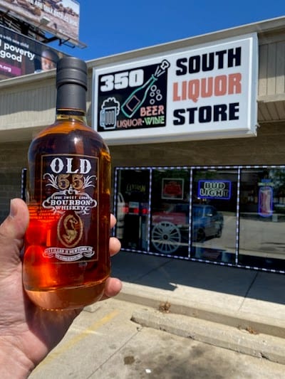 Little Gem Liquor Store