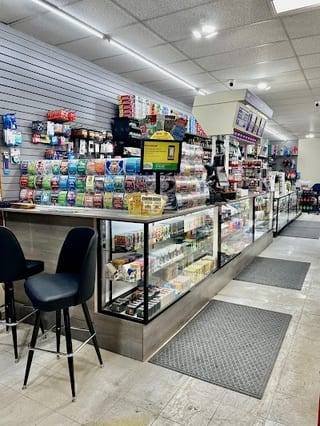 Eckels Market