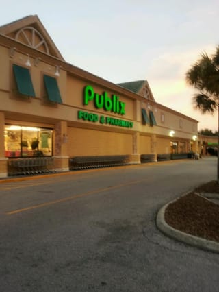 Publix Super Market