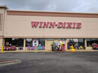 Winn Dixie